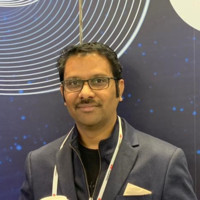 Vikram Barate Email & Phone Number