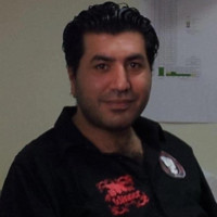 Commodore Contracting Employee Marwan Hasan's profile photo