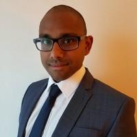 KAEFER Employee Isuru Gunesekera's profile photo