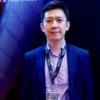 Chick-fil-A South Jordan and Mountain View Village Employee Raymond Lim's profile photo