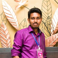 Fast Despatch Logistics Employee Shevon Soyza's profile photo