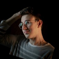Bastyr University Employee Valentin S's profile photo