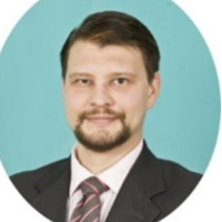 Mikhail Grigoriev Email & Phone Number