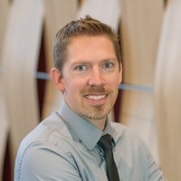 Hanson&Co. Certified Public Accountants Employee Nate Galuzzi's profile photo