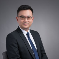 Cyberport Hong Kong Employee Edmond L.'s profile photo