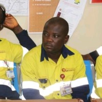 Peter Gyimah Email & Phone Number