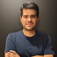 Entropy Employee Fernando Cotera Vasconcelos's profile photo