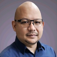 Aminudin Zainodin Email
