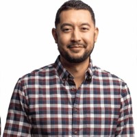 Planit Employee Harry Hammel's profile photo
