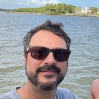 Bathys Employee Sébastien Foulard's profile photo