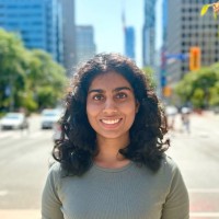 Rosalind Advisors Inc Employee Paridhi Goel's profile photo