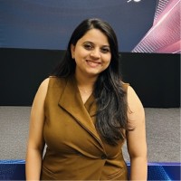 Kissht.com Employee Jesal Bhatt's profile photo