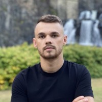 Deeptech, Inc Employee Arsenii Nazaruk's profile photo
