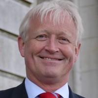 The Entertainer Employee Alistair Ritchie's profile photo