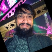 VAP Technology Employee Wasim Akhter's profile photo
