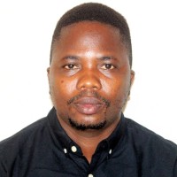 Mzuzu University Employee Isaac Matidza's profile photo
