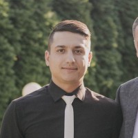 PetPartners Pet Insurance Employee Ivan Yurchyshyn's profile photo