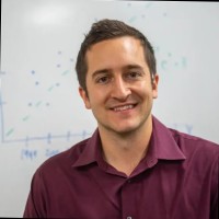 Wheaton Academy Employee Daniel Smith's profile photo