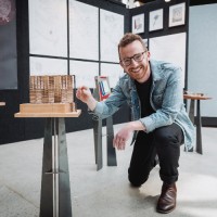 Breathe Architecture Employee Patrick Kelly's profile photo