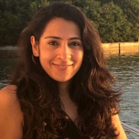 Opptra Employee Pooja Sodhi's profile photo