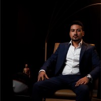 Promotli Employee Ahmed El-Azeim's profile photo