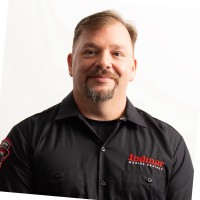 Indmar Marine Engines Employee Jim Hardy's profile photo