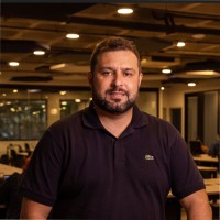 Olos Tecnologia Employee Reinaldo Lopes's profile photo