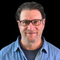 E-mail e número de telefone de David Taub