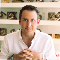 Code and Theory Employee JJ Schmuckler's profile photo