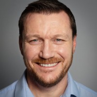 Casper Shipping Limited Employee Kevin Burns's profile photo