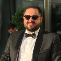 Effect BCW Employee Sercan Sapanatan's profile photo