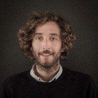 France Tiers-Lieux Employee Sébastien Geronimi's profile photo