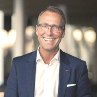 Scandic Hotels Employee Jens Mathiesen's profile photo