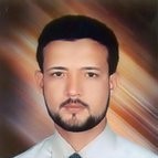Karachi University Employee Umer Farooq's profile photo