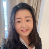 Beta Gamma Sigma Employee Yao Zhang's profile photo