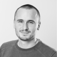 Finary Employee Alexandre Baer's profile photo