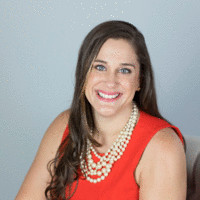 Cordelia Fishbar Employee Katie Barongan's profile photo