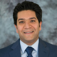 Systemair NA Employee Moe Razzaghian's profile photo