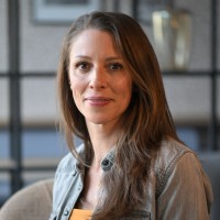 fulll Employee Amelie Oumezzaouche's profile photo