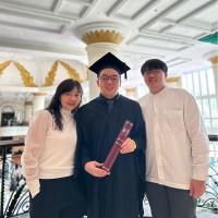 GBS (Singapore) Pte Ltd Employee Gavin Ho's profile photo