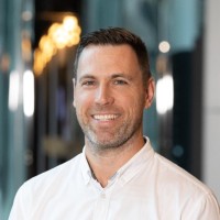 Rio Tinto Employee Phil Doherty's profile photo