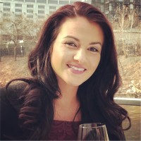 International Interior Design Association Employee Veronica Colburn's profile photo