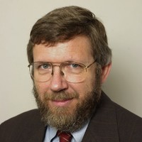 The Catholic University of America Employee Dennis Coyle's profile photo