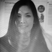 Skin Laundry Employee Yen Reis's profile photo