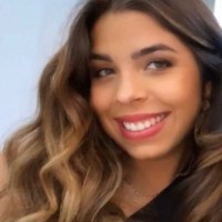 Super Anime Store Employee Maria Navas's profile photo