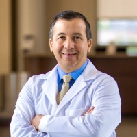 Houston Methodist Employee Benjamin Perez's profile photo