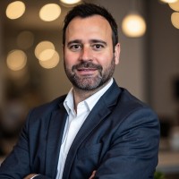 FirstPartyStudio Employee Nick Fletcher's profile photo