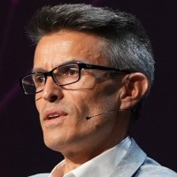 Mubadala Capital Employee Frederic Lardieg's profile photo