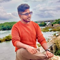 Suresh K Email