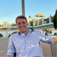 Golf Canada Employee Luke Sewell's profile photo